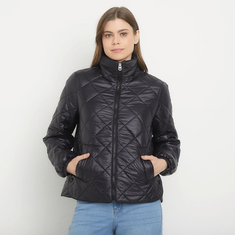 VERO MODA - Parka Mujer Vero Moda
