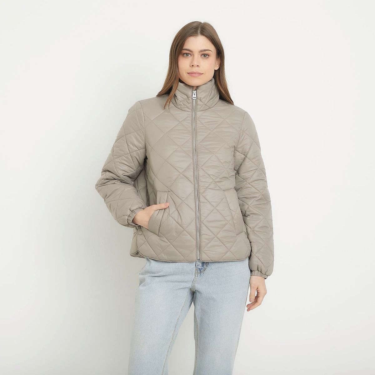 VERO MODA - Parka Mujer Vero Moda