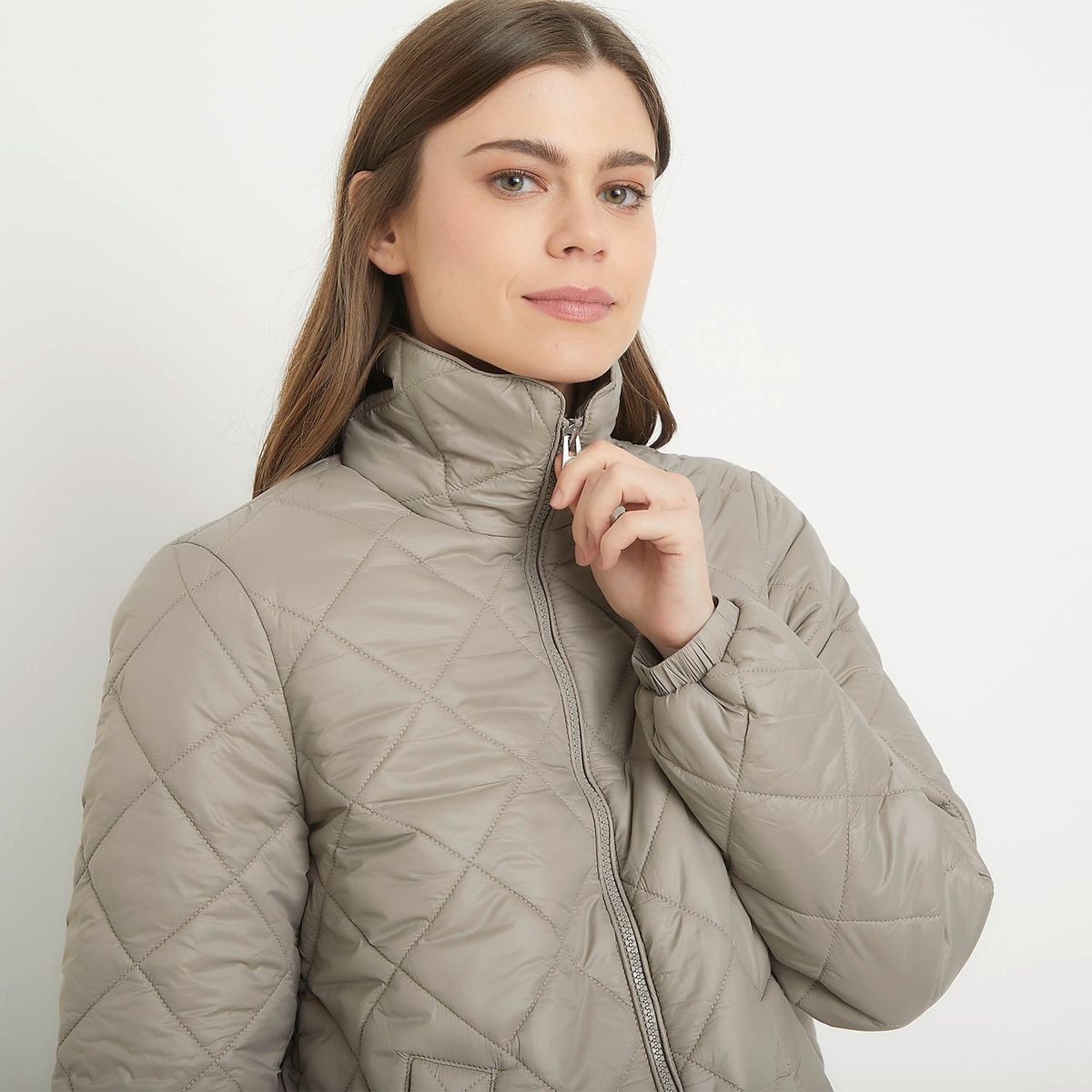 VERO MODA - Parka Mujer Vero Moda