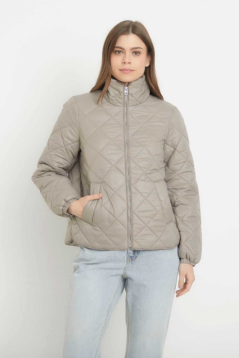 VERO MODA - Parka Mujer Vero Moda