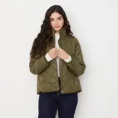 VERO MODA - Parka Mujer