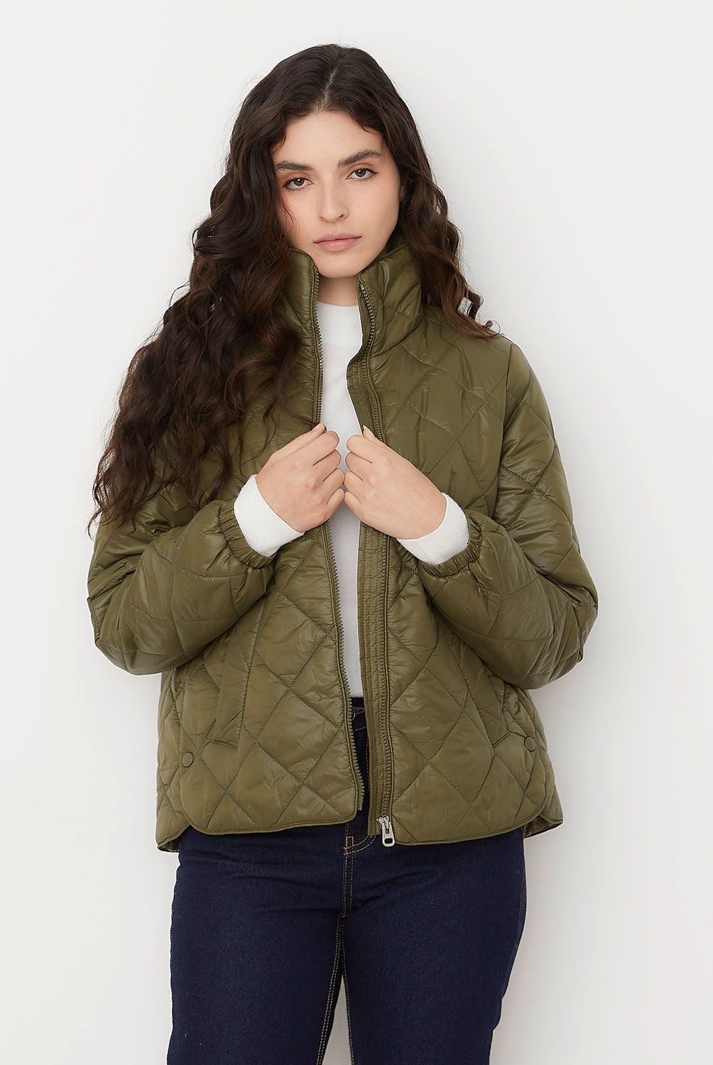 VERO MODA - Parka Mujer Vero Moda