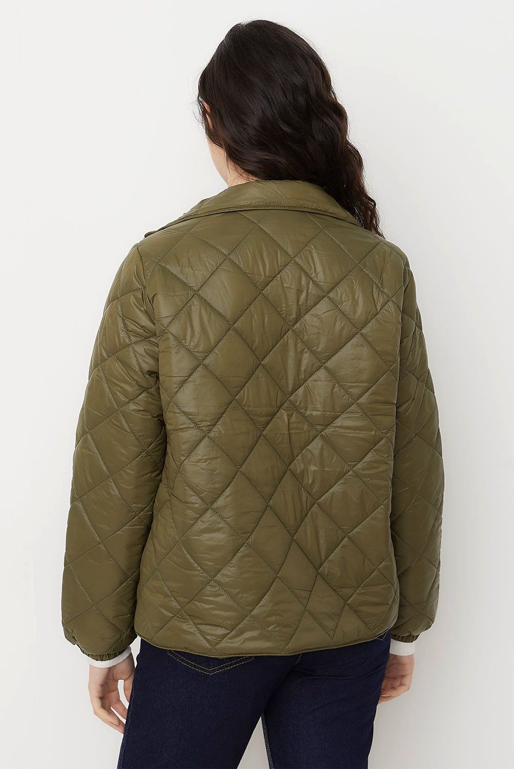 VERO MODA - Parka Mujer Vero Moda