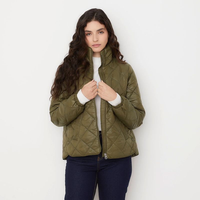 VERO MODA - Parka Mujer Vero Moda