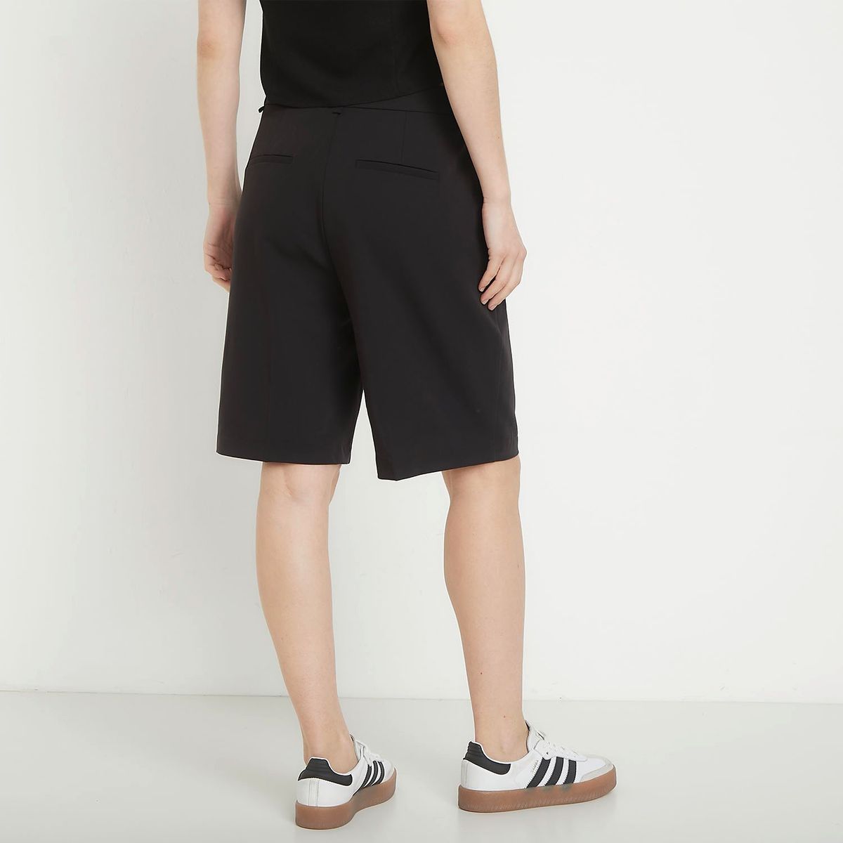 VERO MODA - Short Mujer Vero Moda