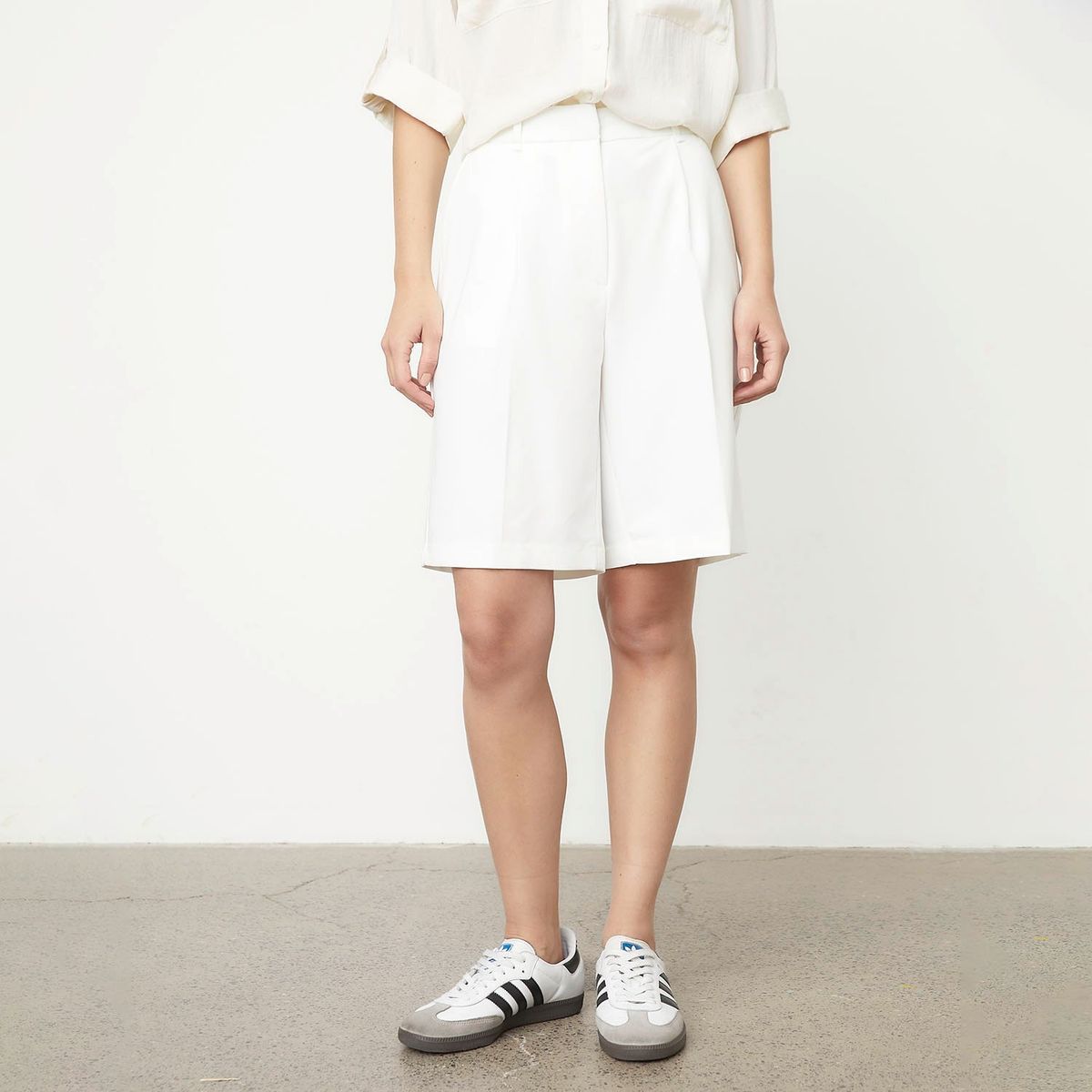 VERO MODA - Short Mujer Vero Moda