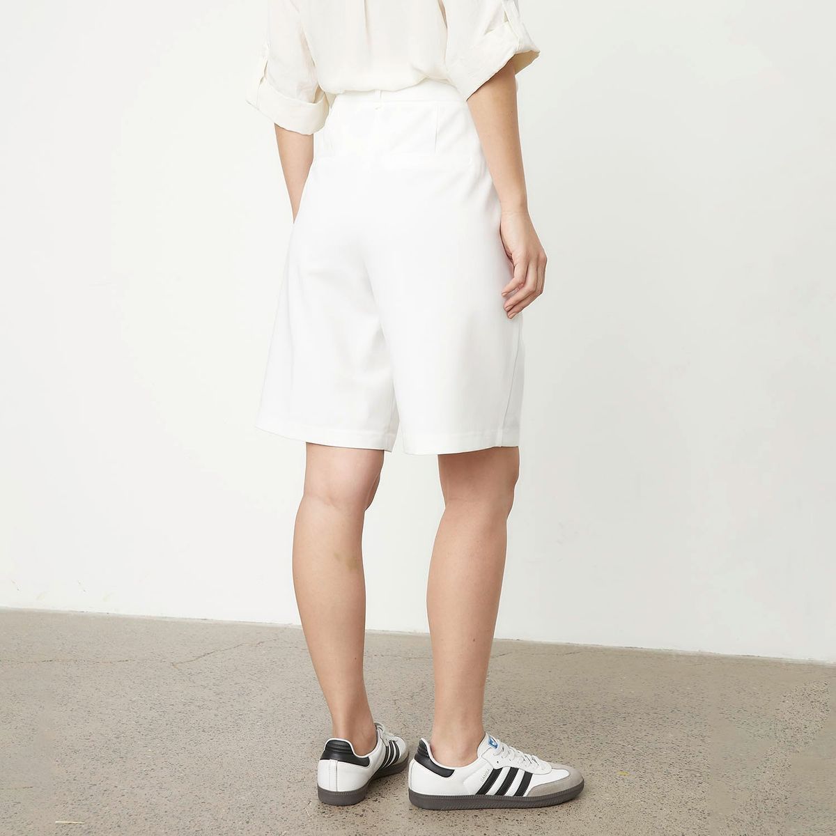 VERO MODA - Short Mujer Vero Moda