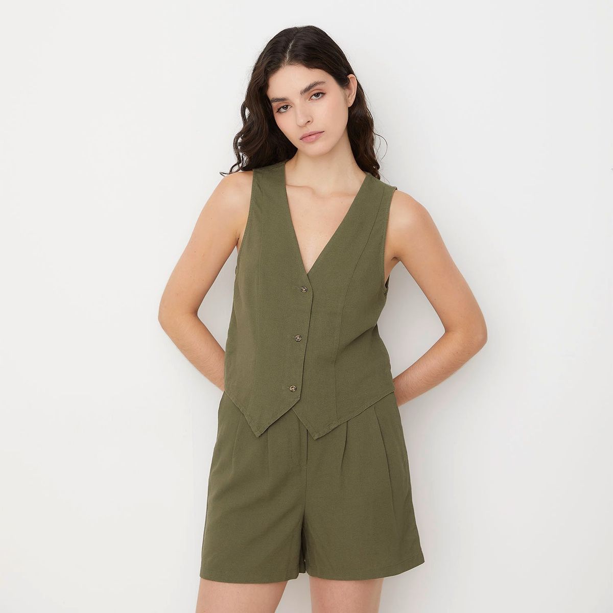 VERO MODA - Vest Mujer Vero moda