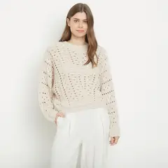 VERO MODA - Sweater Algodón Mujer