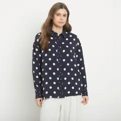 VERO MODA - Blusa Estampada Mujer