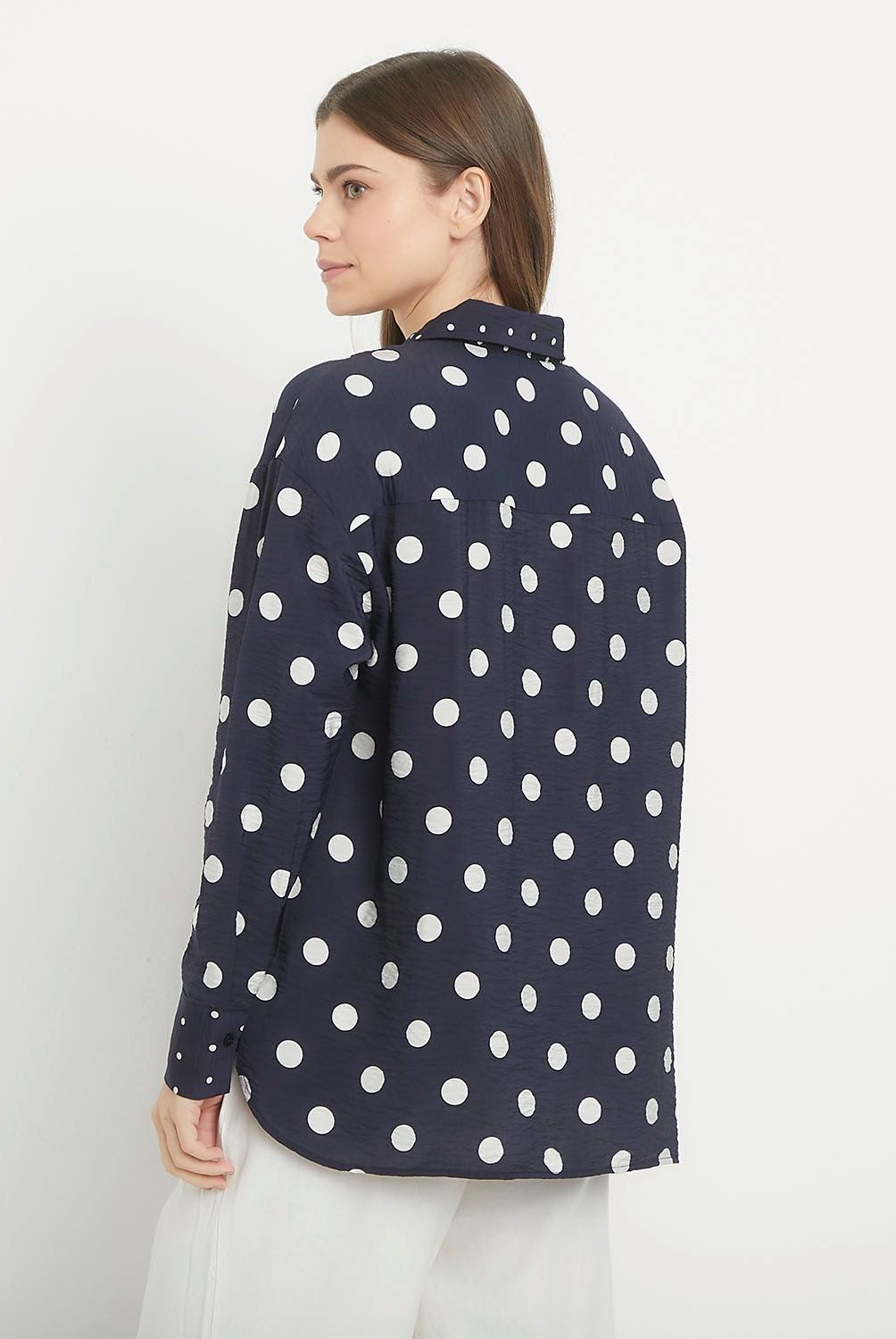 VERO MODA - Blusa Estampada Mujer Vero Moda