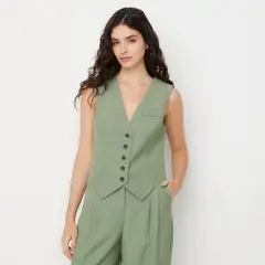 VERO MODA - Vest Mujer