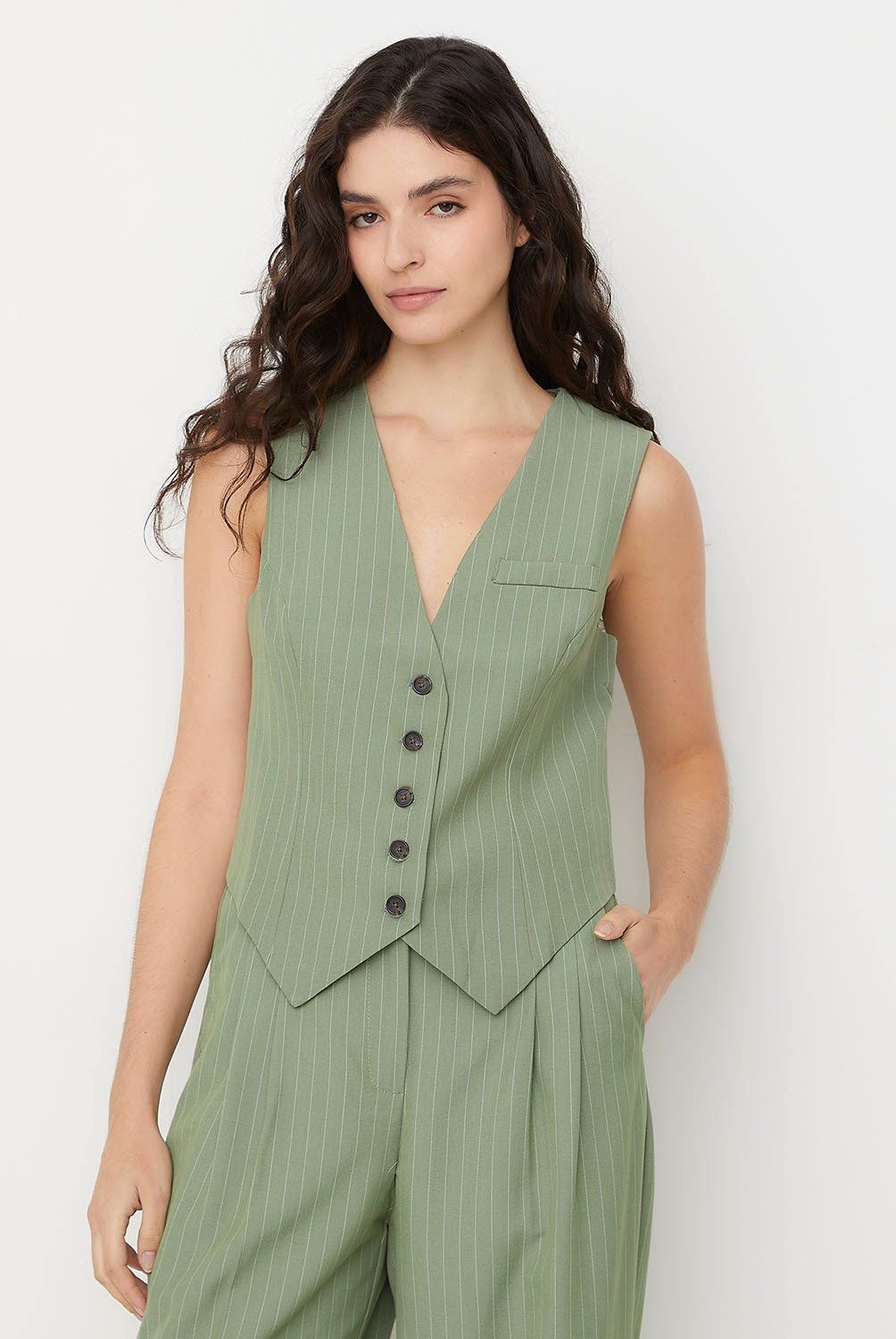 VERO MODA - Blazer Mujer Vero Moda
