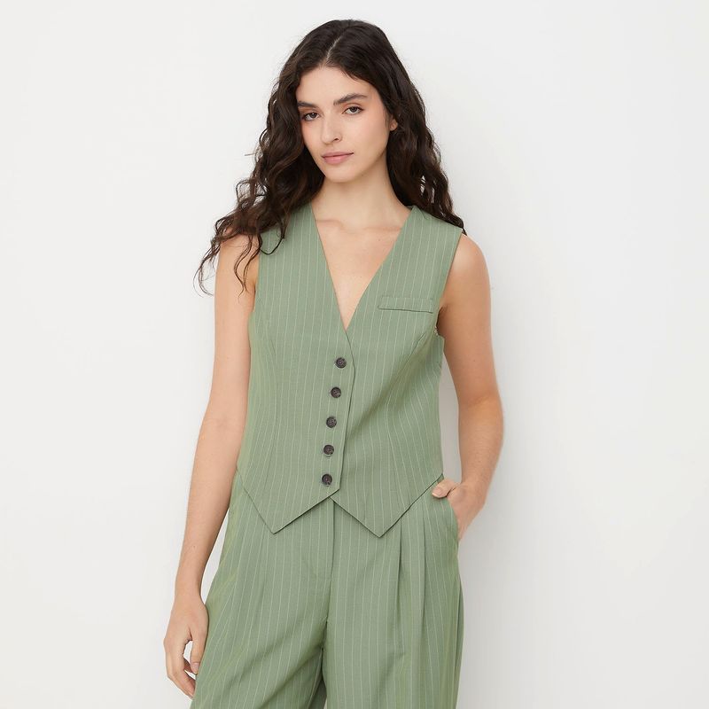 VERO MODA - Blazer Mujer Vero Moda