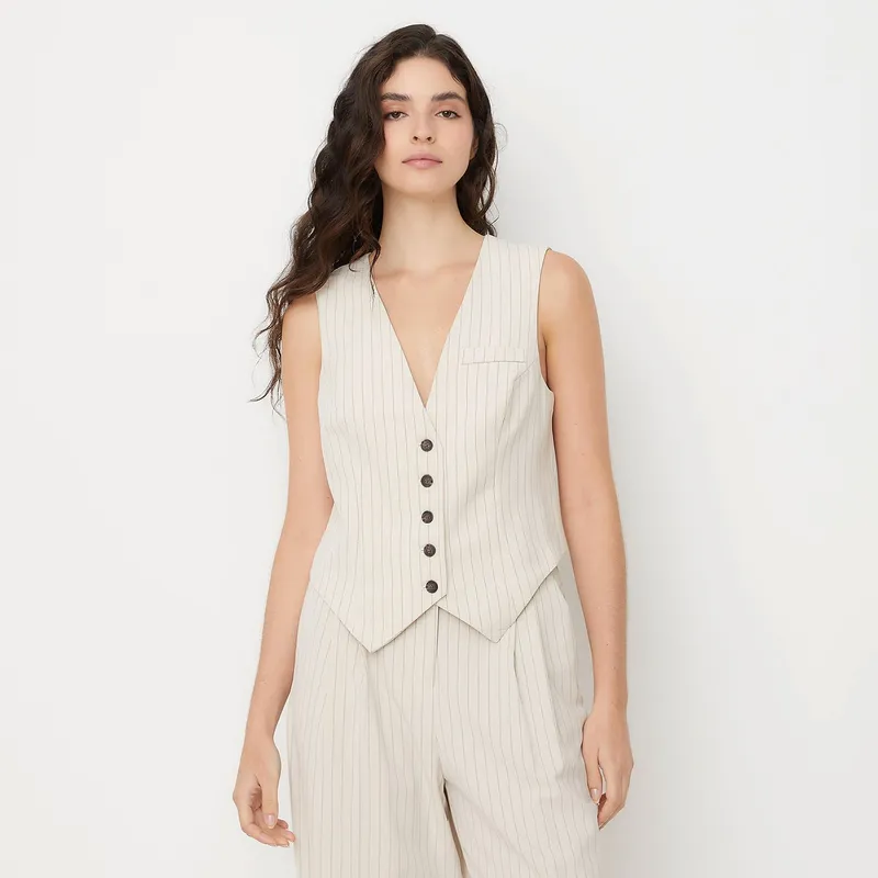 VERO MODA - Vest Mujer Vero moda