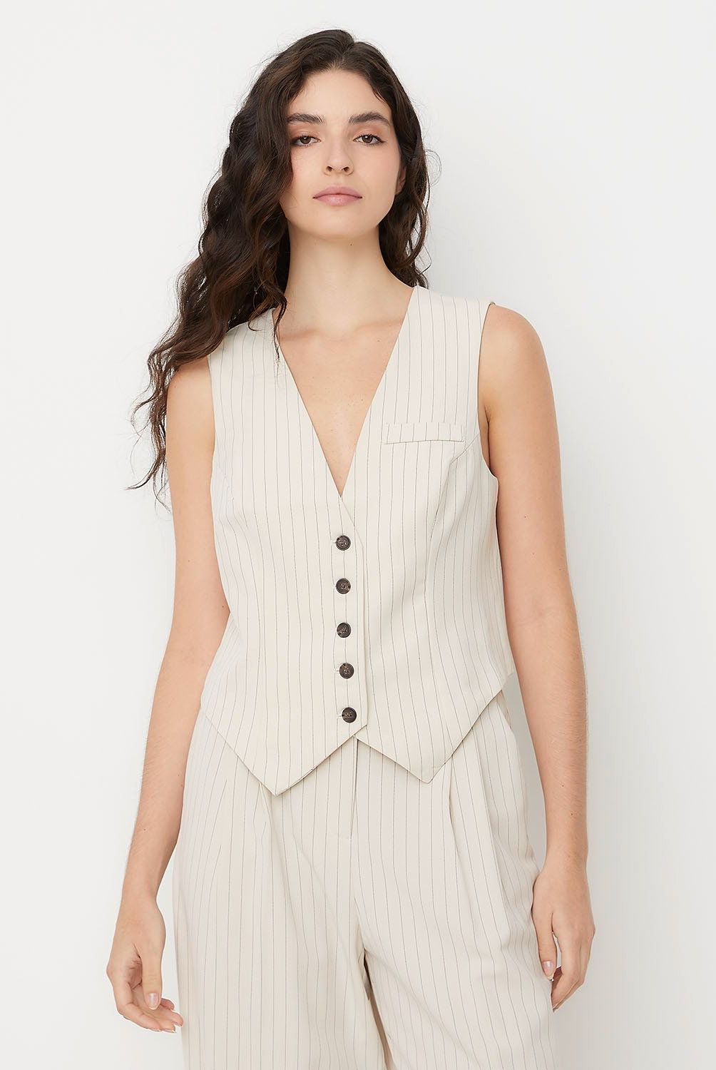VERO MODA - Blazer Mujer Vero Moda