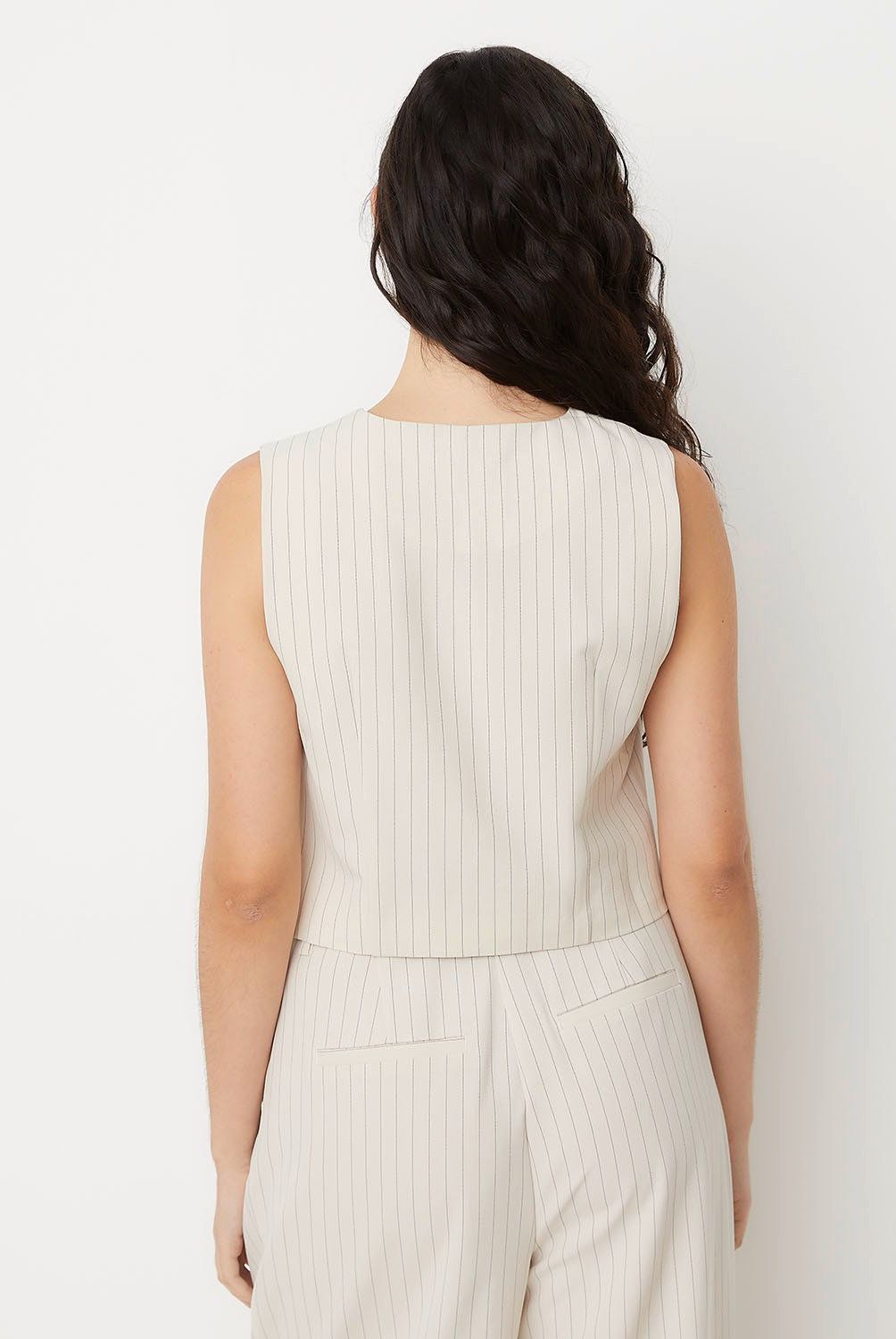 VERO MODA - Blazer Mujer Vero Moda