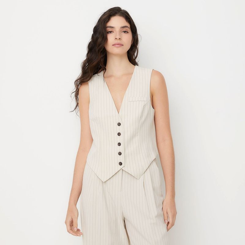 VERO MODA - Blazer Mujer Vero Moda