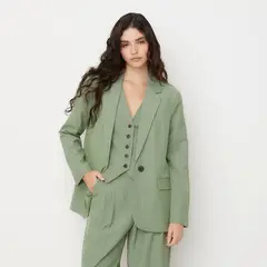 VERO MODA - Blazer Mujer