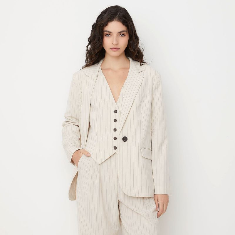 VERO MODA - Blazer Mujer Vero Moda