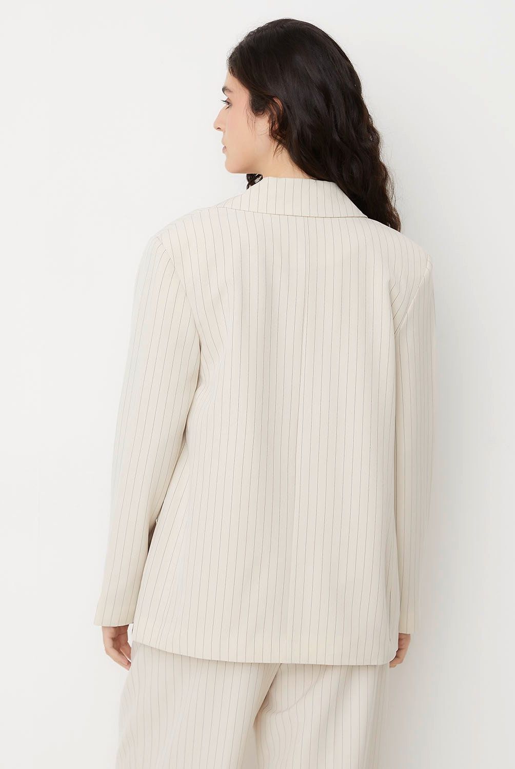 VERO MODA - Blazer Mujer Vero Moda