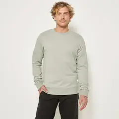 JACK&JONES - Poleron Basico Hombre