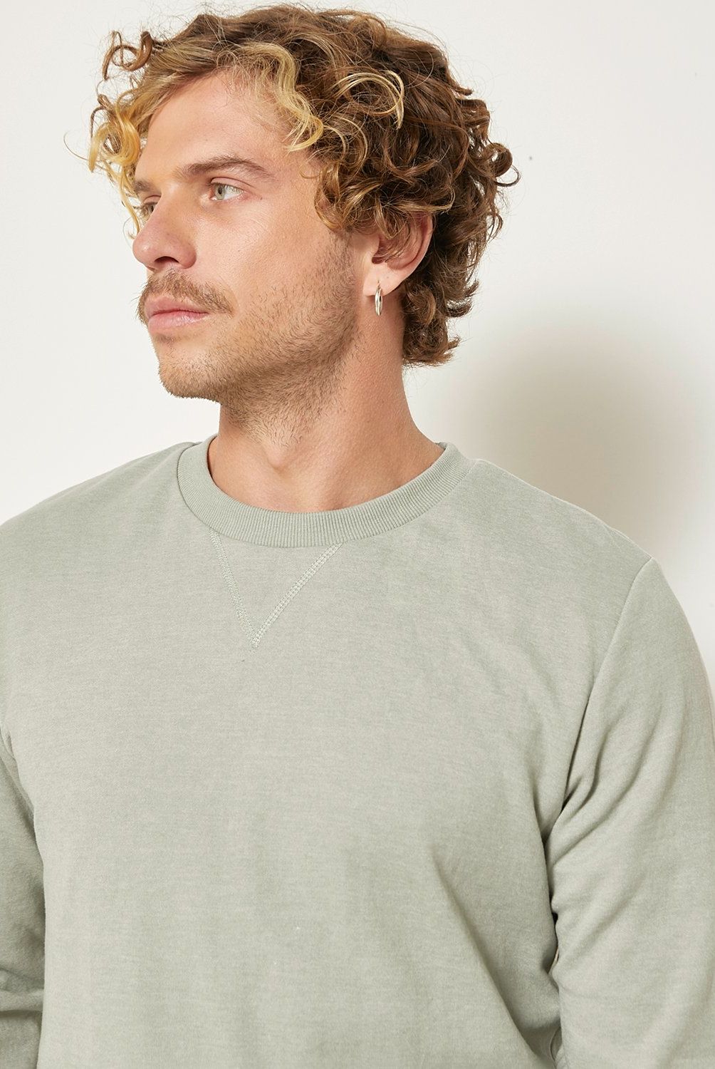 JACK&JONES - Poleron Basico Hombre Jack&Jones