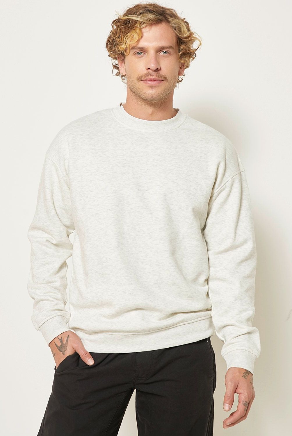 JACK&JONES - Polerón Hombre Jack&Jones