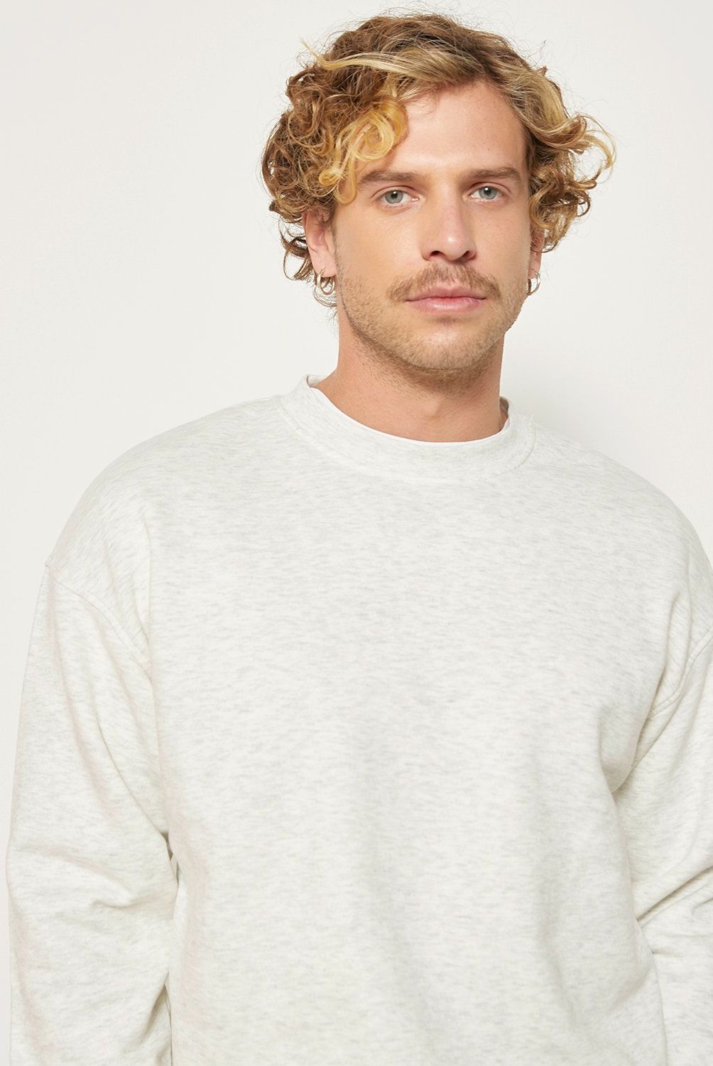 JACK&JONES - Polerón Hombre Jack&Jones
