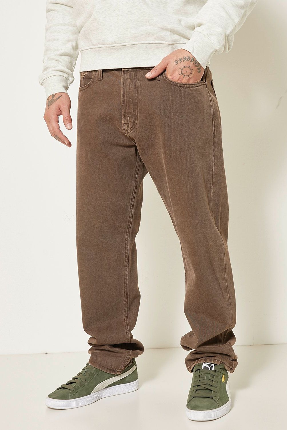 JACK&JONES - Jeans Chris Hombre Algodón Jack&Jones