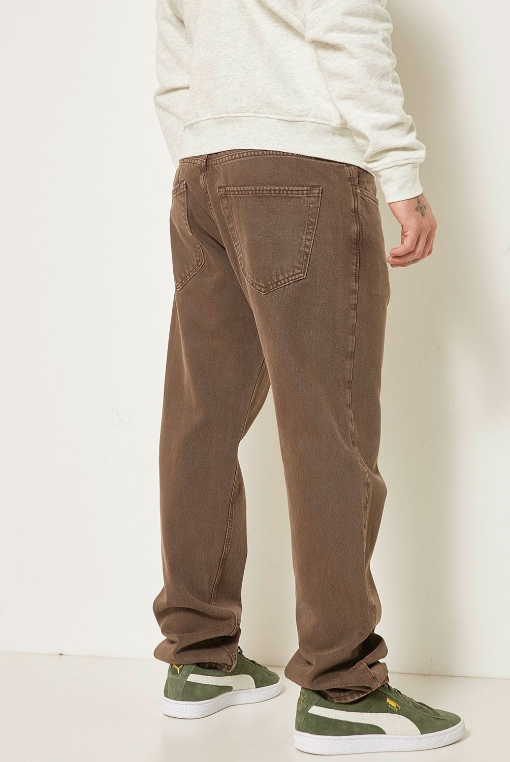 JACK&JONES - Jeans Chris Hombre Algodón Jack&Jones
