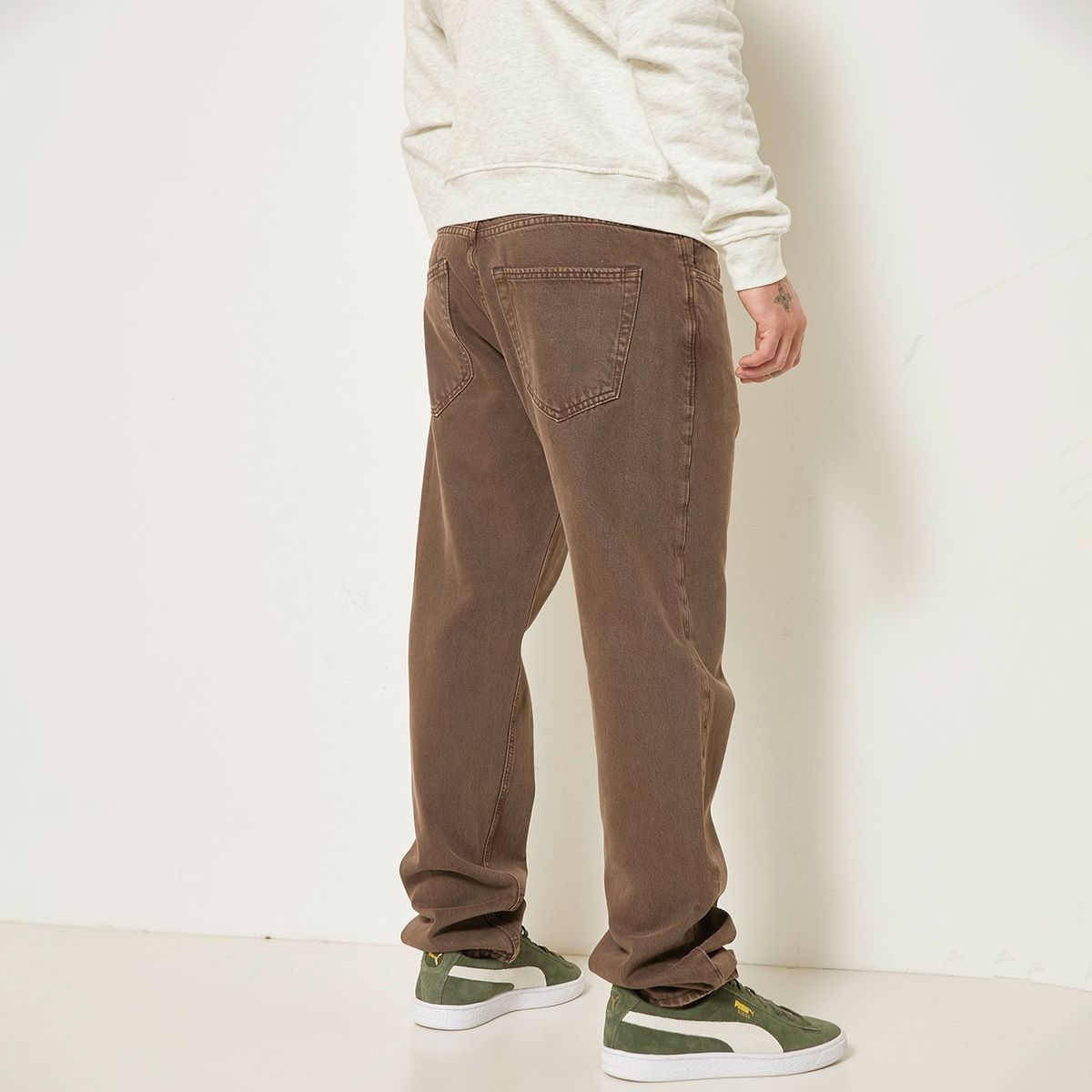 JACK&JONES - Jeans Chris Hombre Algodón Jack&Jones