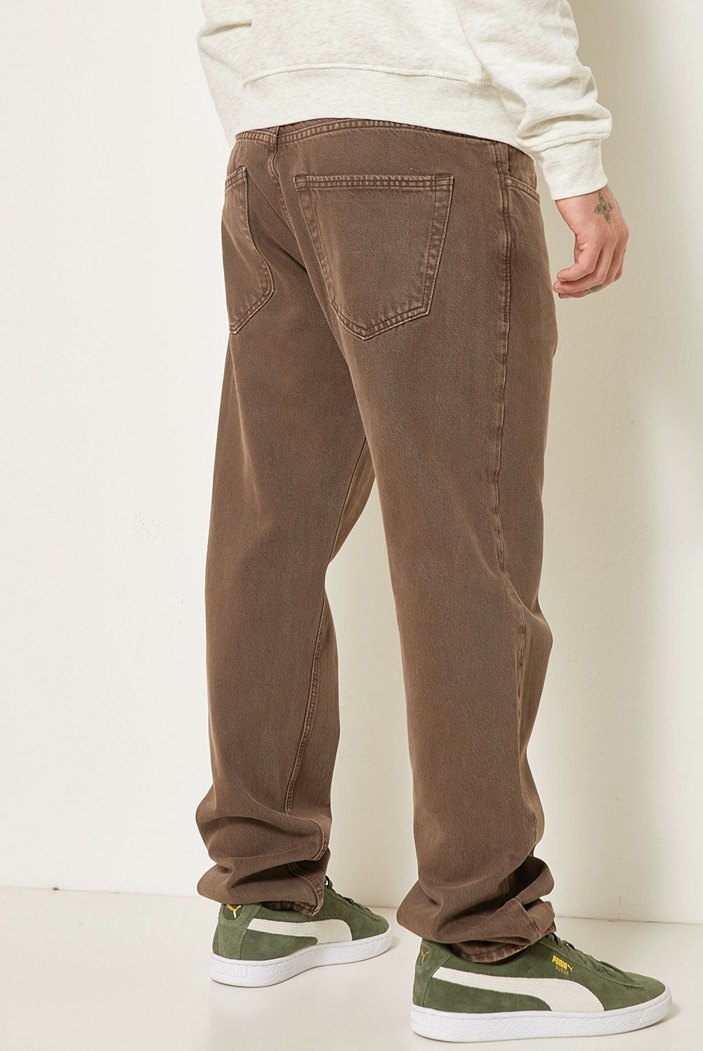 JACK&JONES - Jeans Chris Hombre Algodón Jack&Jones