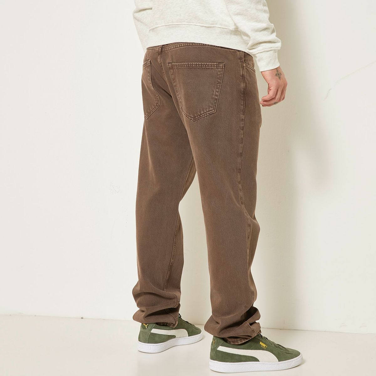 JACK&JONES - Jeans Chris Hombre Algodón Jack&Jones