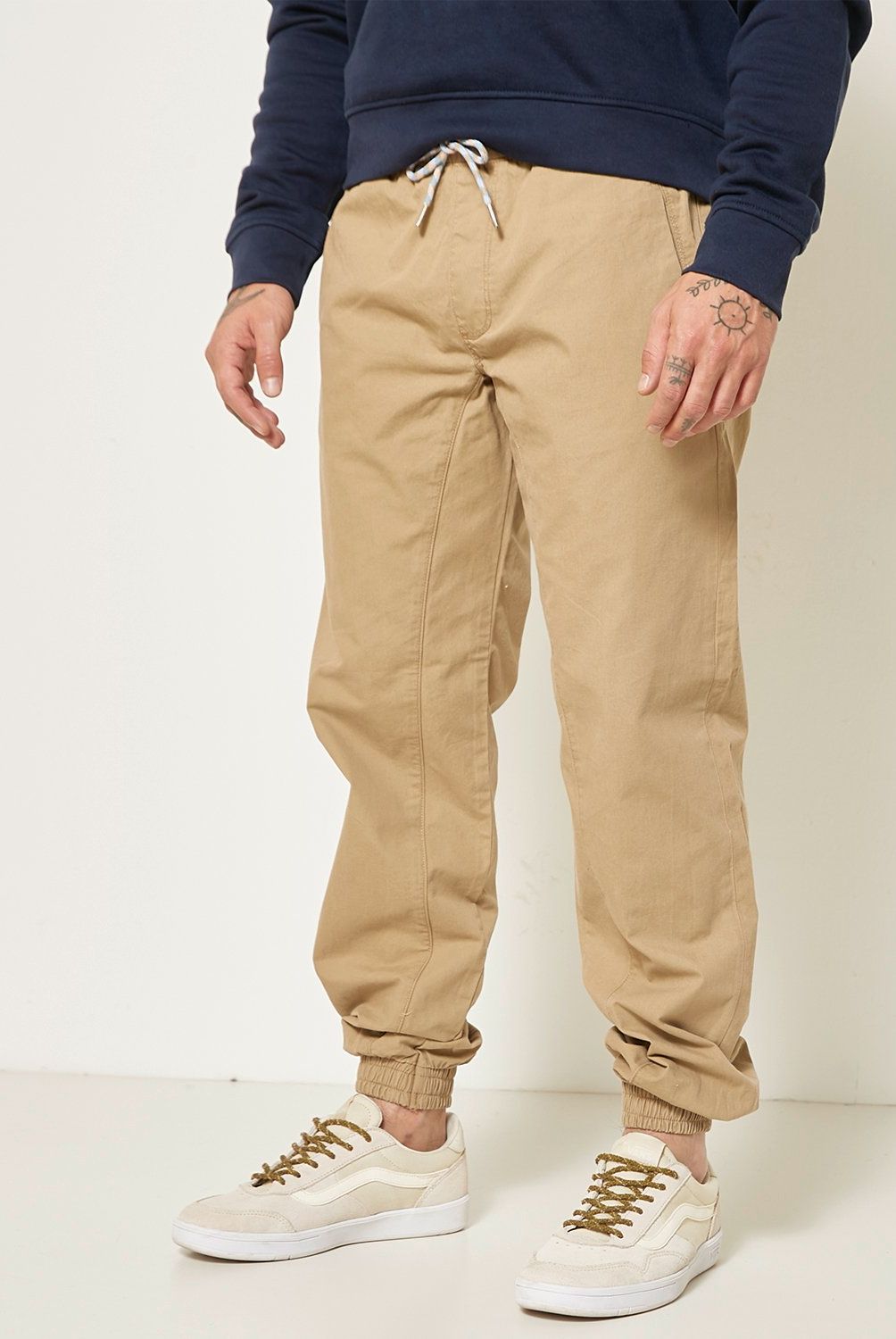 JACK&JONES - Pantalón Hombre Regularfit Jack&Jones