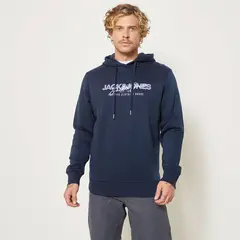 JACK&JONES - Polerón Hombre