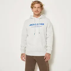 JACK&JONES - Polerón Hombre