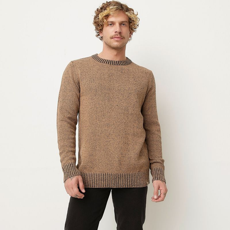 JACK&JONES - Buzo Hombre Jack&Jones