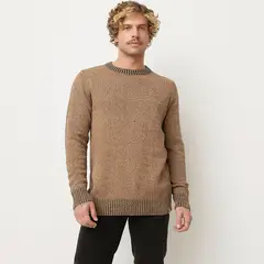 JACK&JONES - Buzo Hombre