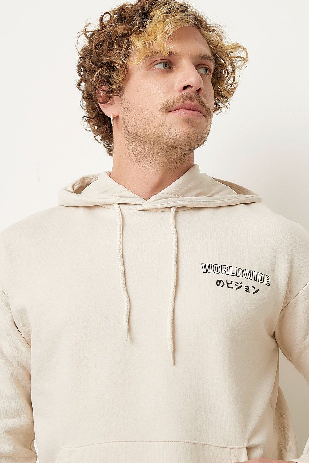 JACK&JONES - Polerón Hombre Jack&Jones