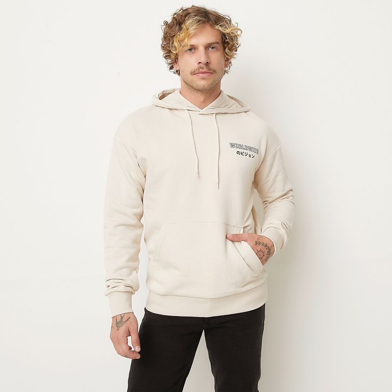 JACK&JONES - Polerón Hombre Jack&Jones