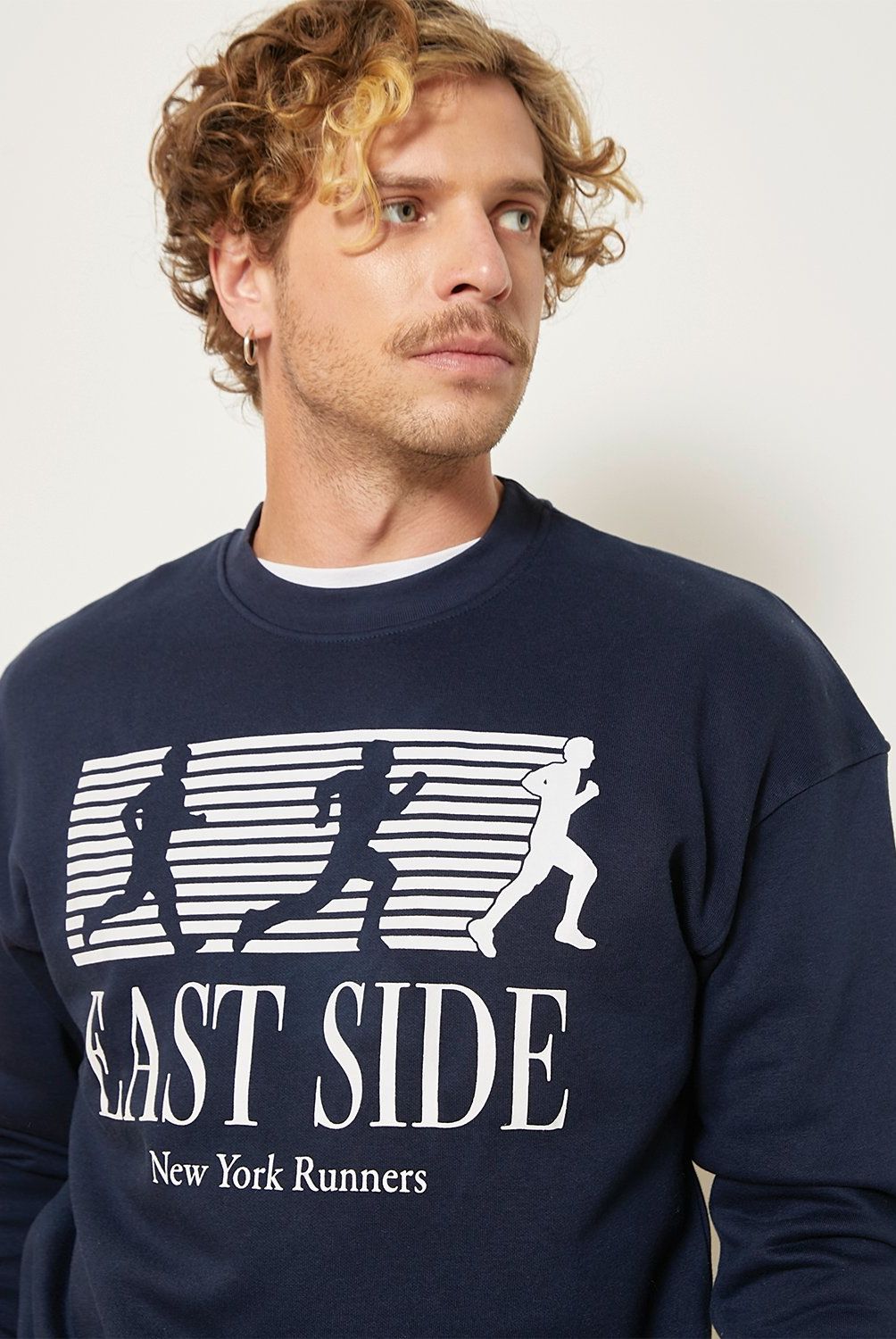 JACK&JONES - Polerón Hombre Jack&Jones