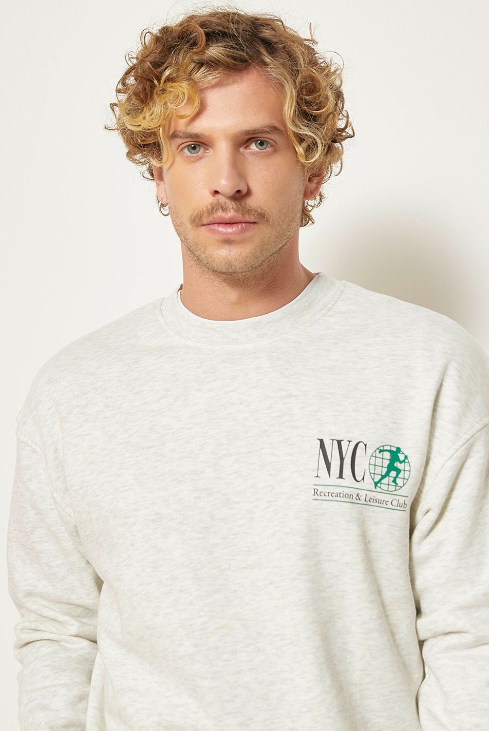 JACK&JONES - Polerón Hombre Jack&Jones