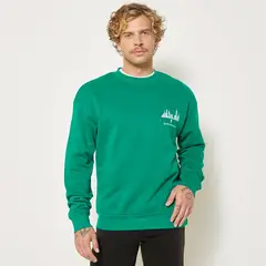 JACK&JONES - Polerón Hombre