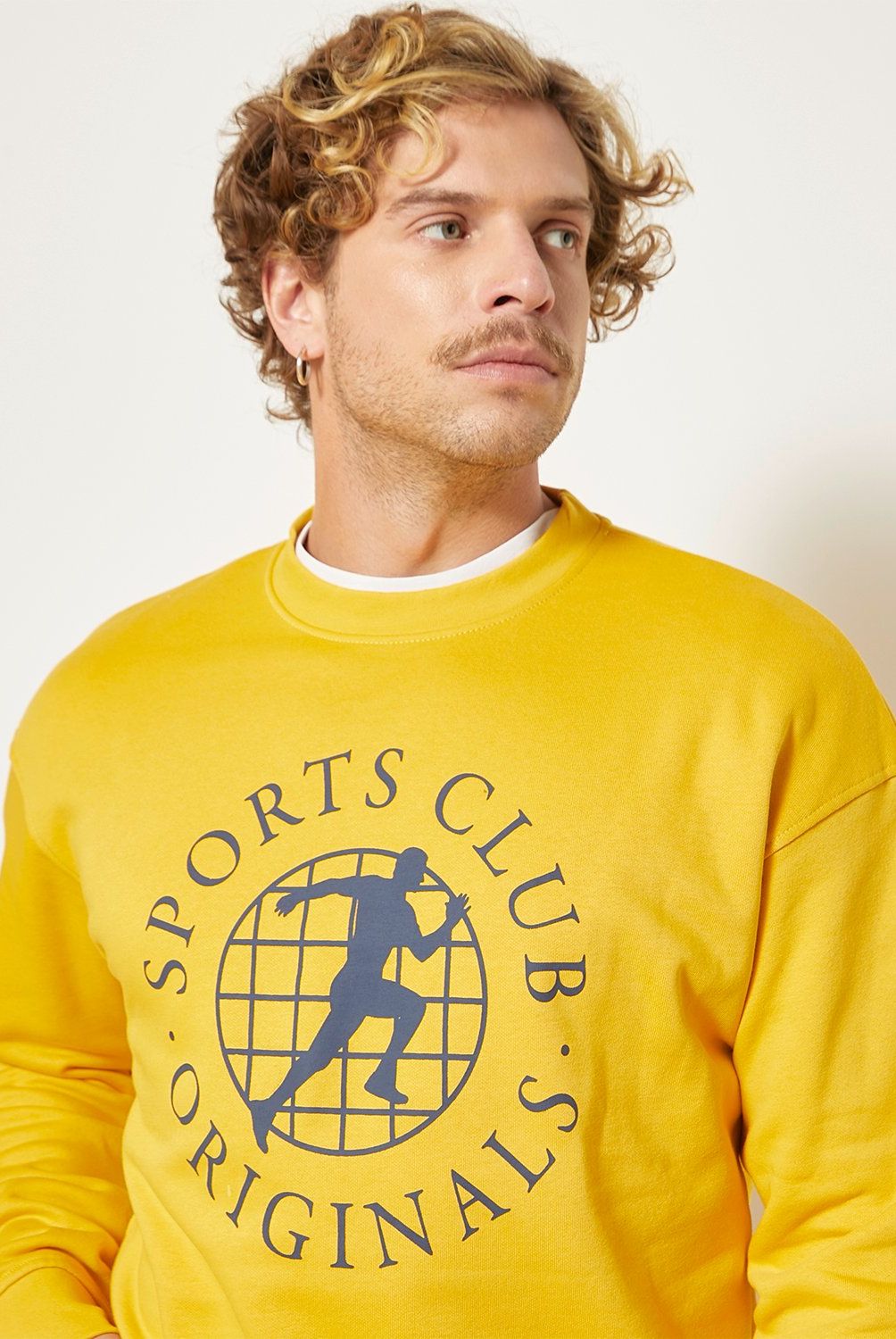 JACK&JONES - Polerón Hombre Jack&Jones