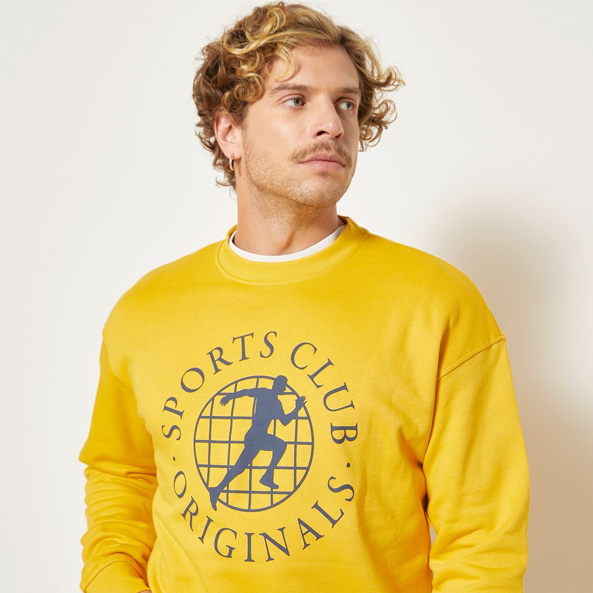 JACK&JONES - Polerón Hombre Jack&Jones