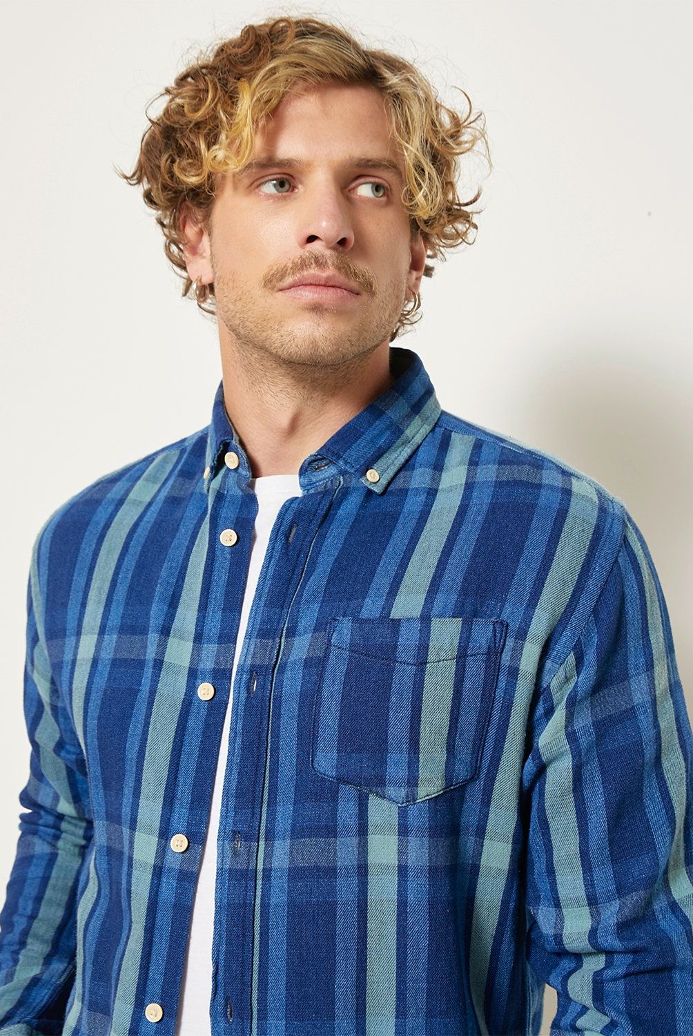 JACK&JONES - Polo Shirts Hombre Algodón Jack&Jones