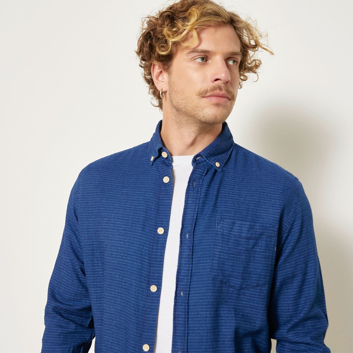 JACK&JONES - Polo Shirts Hombre Algodón Jack&Jones