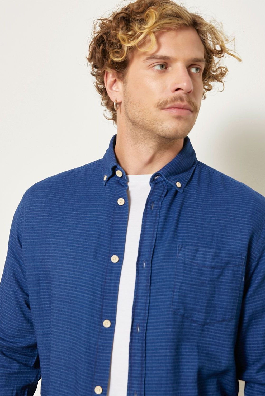 JACK&JONES - Polo Shirts Hombre Algodón Jack&Jones