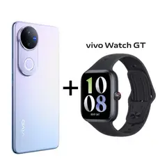 VIVO - V50 12Gb+512Gb Morado+Reloj